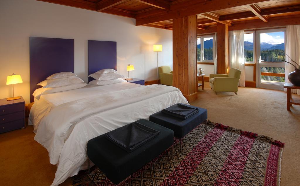 Hosteria Isla Victoria Lodge 객실 사진