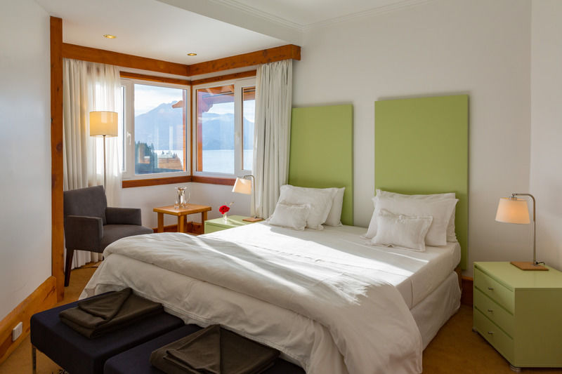 Hosteria Isla Victoria Lodge 외부 사진