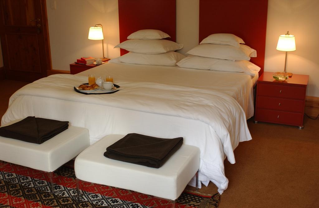 Hosteria Isla Victoria Lodge 객실 사진