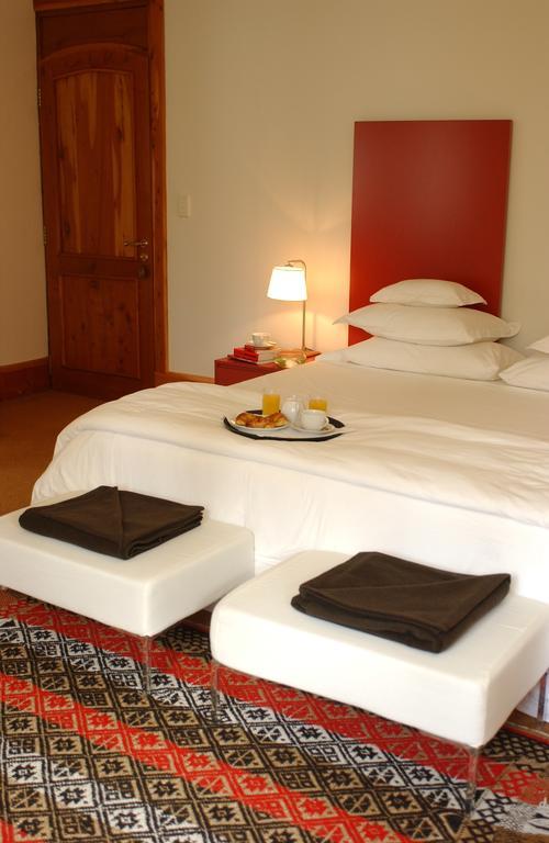 Hosteria Isla Victoria Lodge 외부 사진