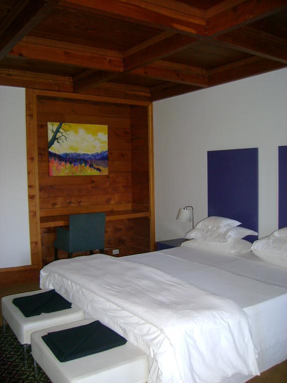Hosteria Isla Victoria Lodge 객실 사진
