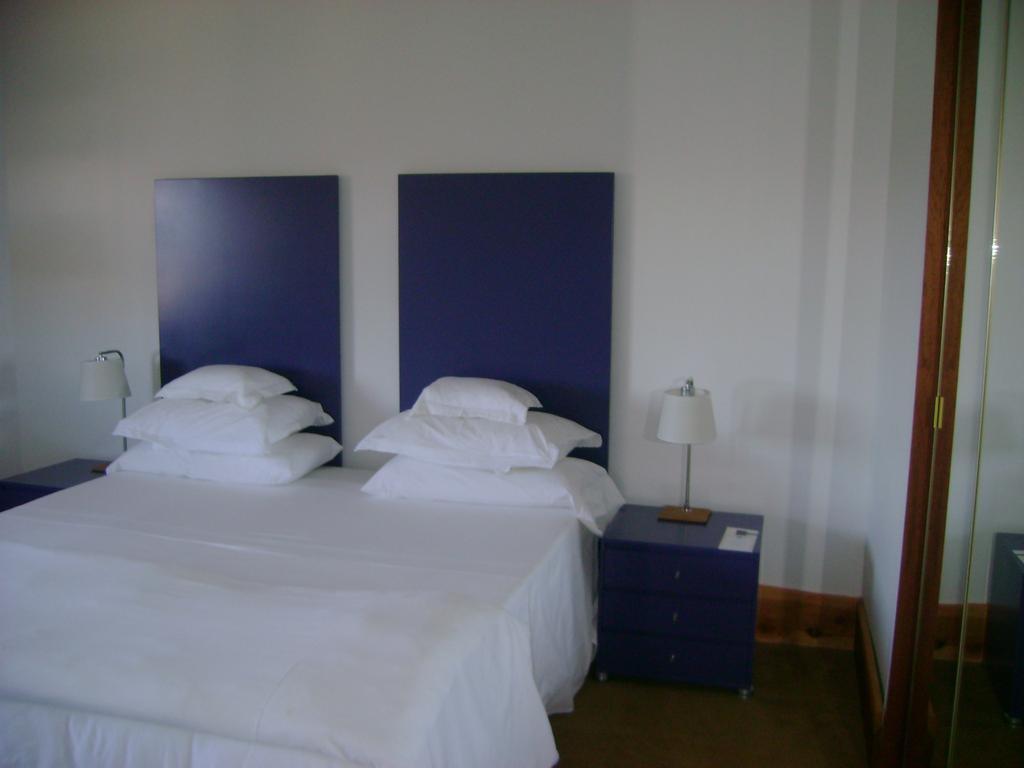 Hosteria Isla Victoria Lodge 객실 사진