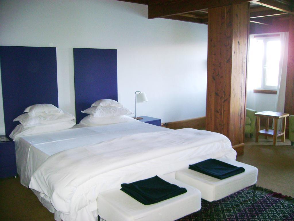 Hosteria Isla Victoria Lodge 객실 사진
