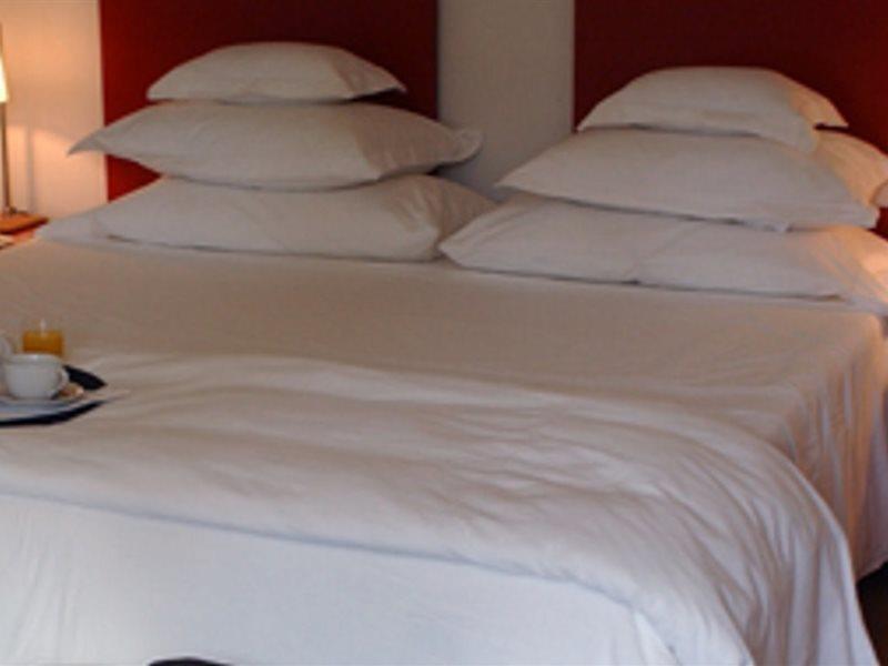 Hosteria Isla Victoria Lodge 외부 사진
