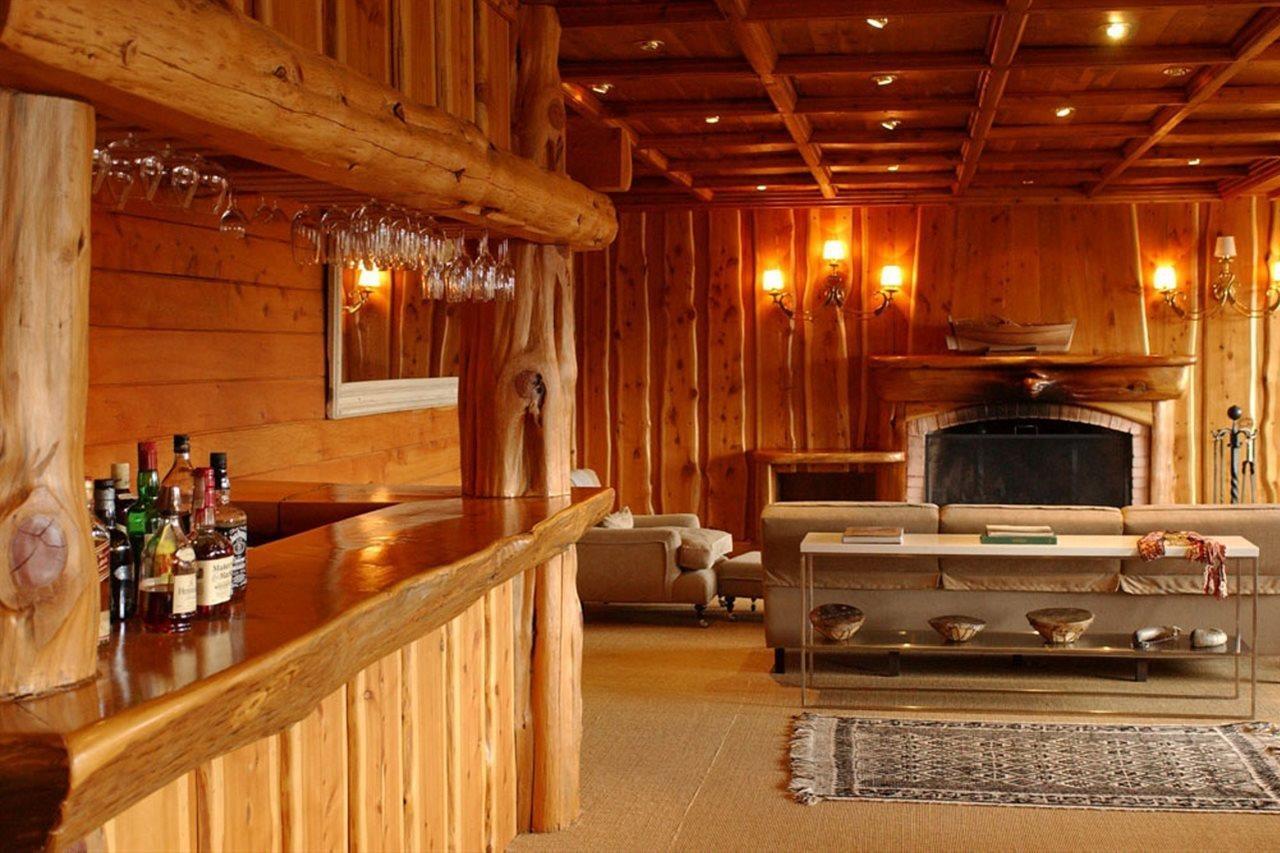 Hosteria Isla Victoria Lodge 외부 사진