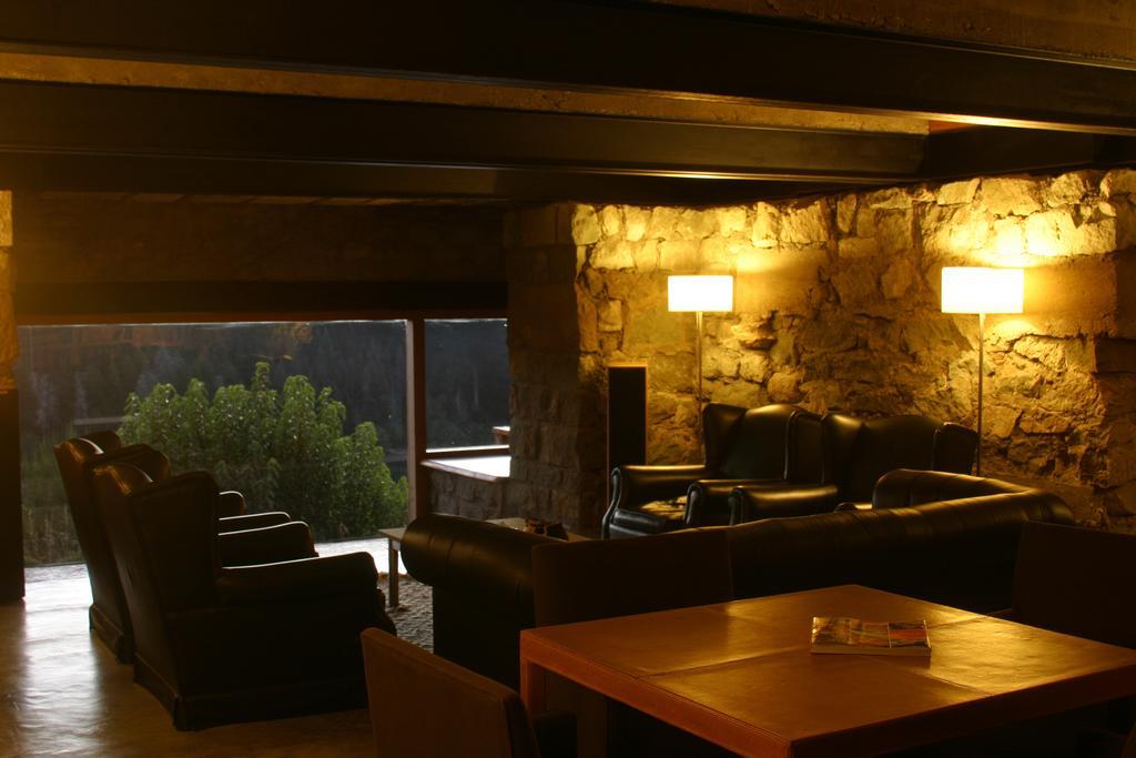 Hosteria Isla Victoria Lodge 외부 사진