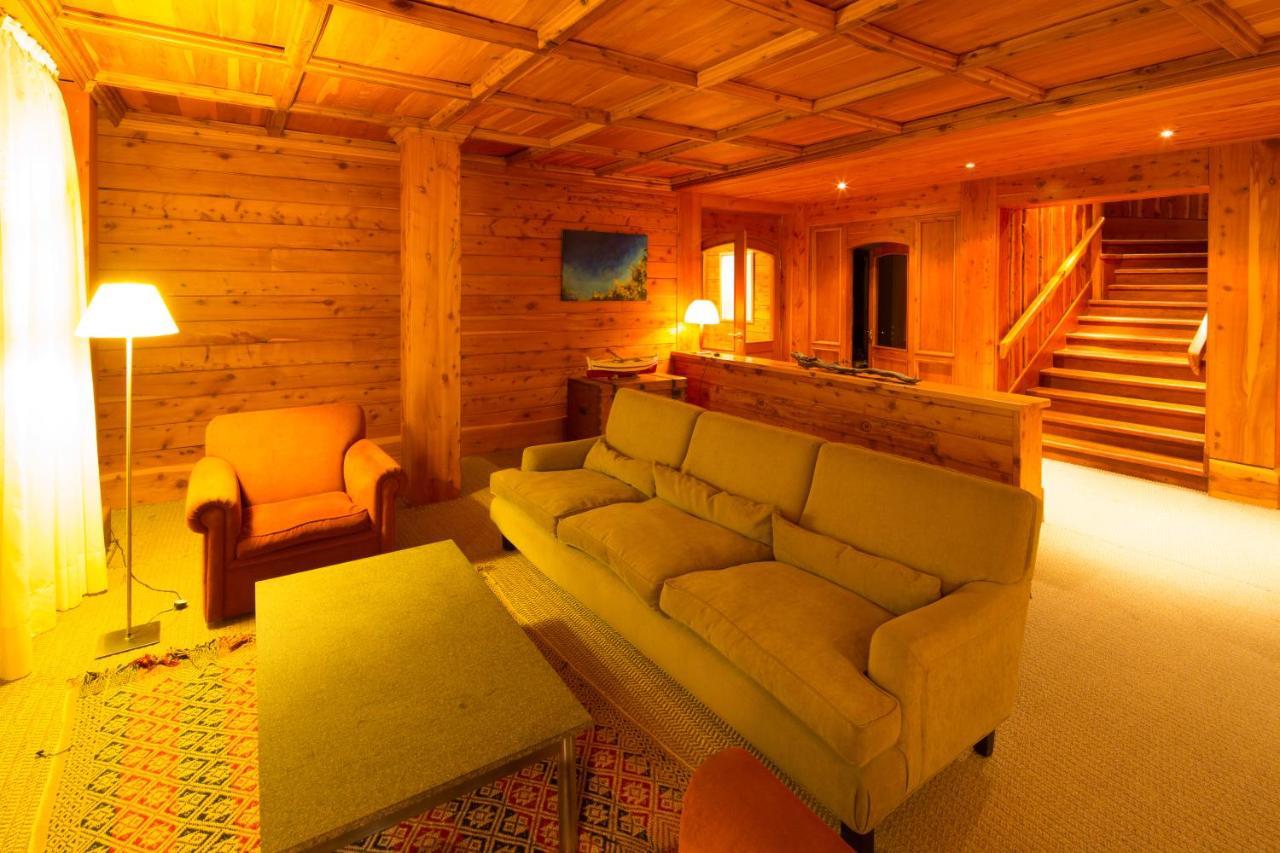 Hosteria Isla Victoria Lodge 외부 사진