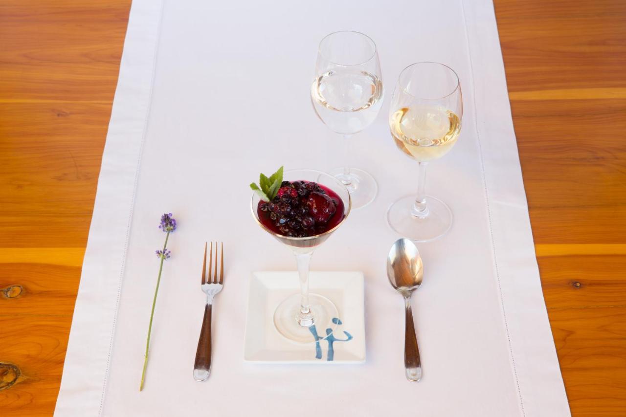 Hosteria Isla Victoria Lodge 외부 사진