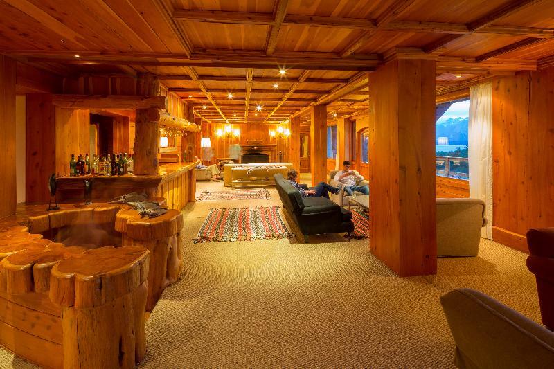 Hosteria Isla Victoria Lodge 외부 사진