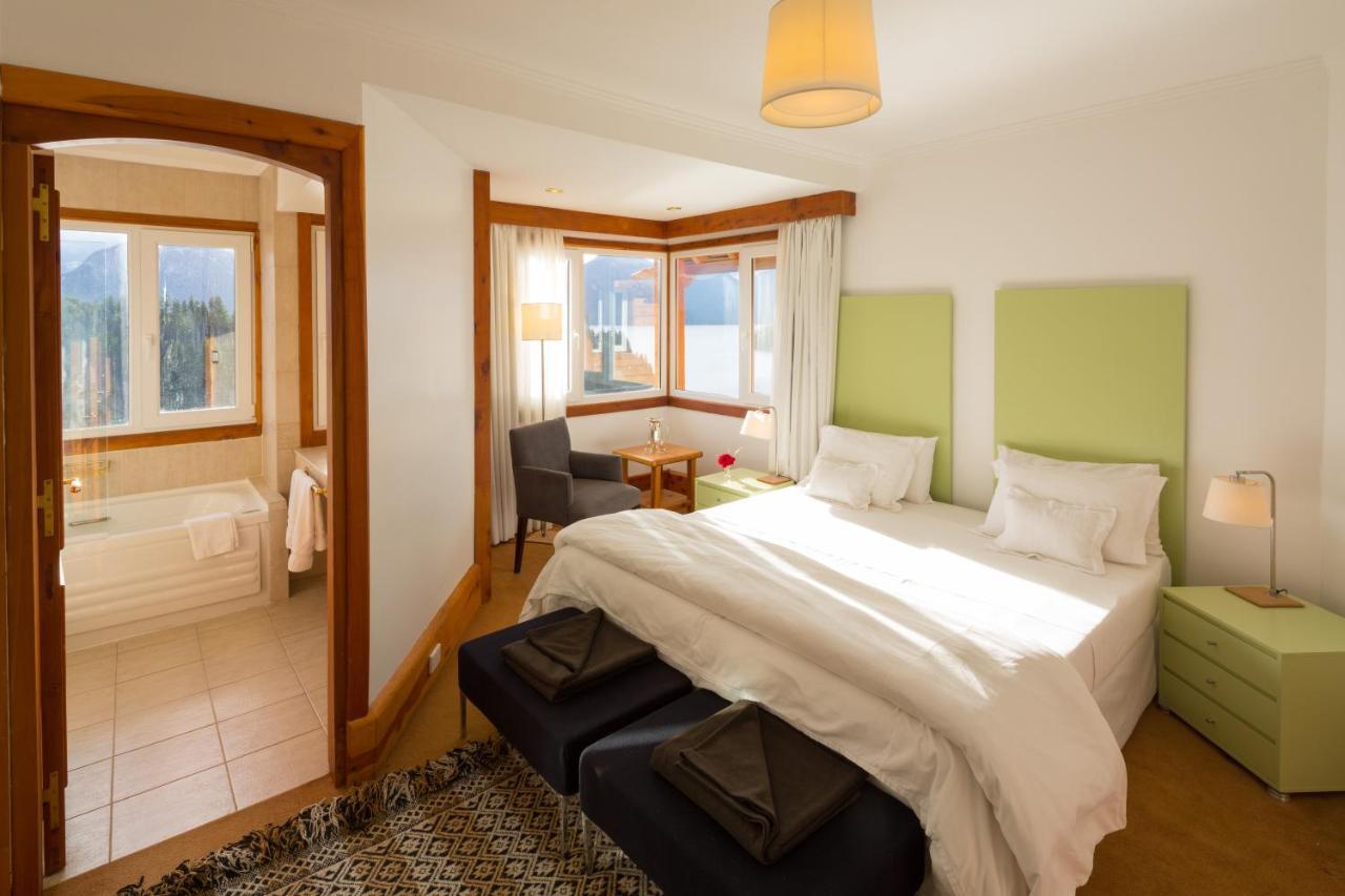 Hosteria Isla Victoria Lodge 외부 사진