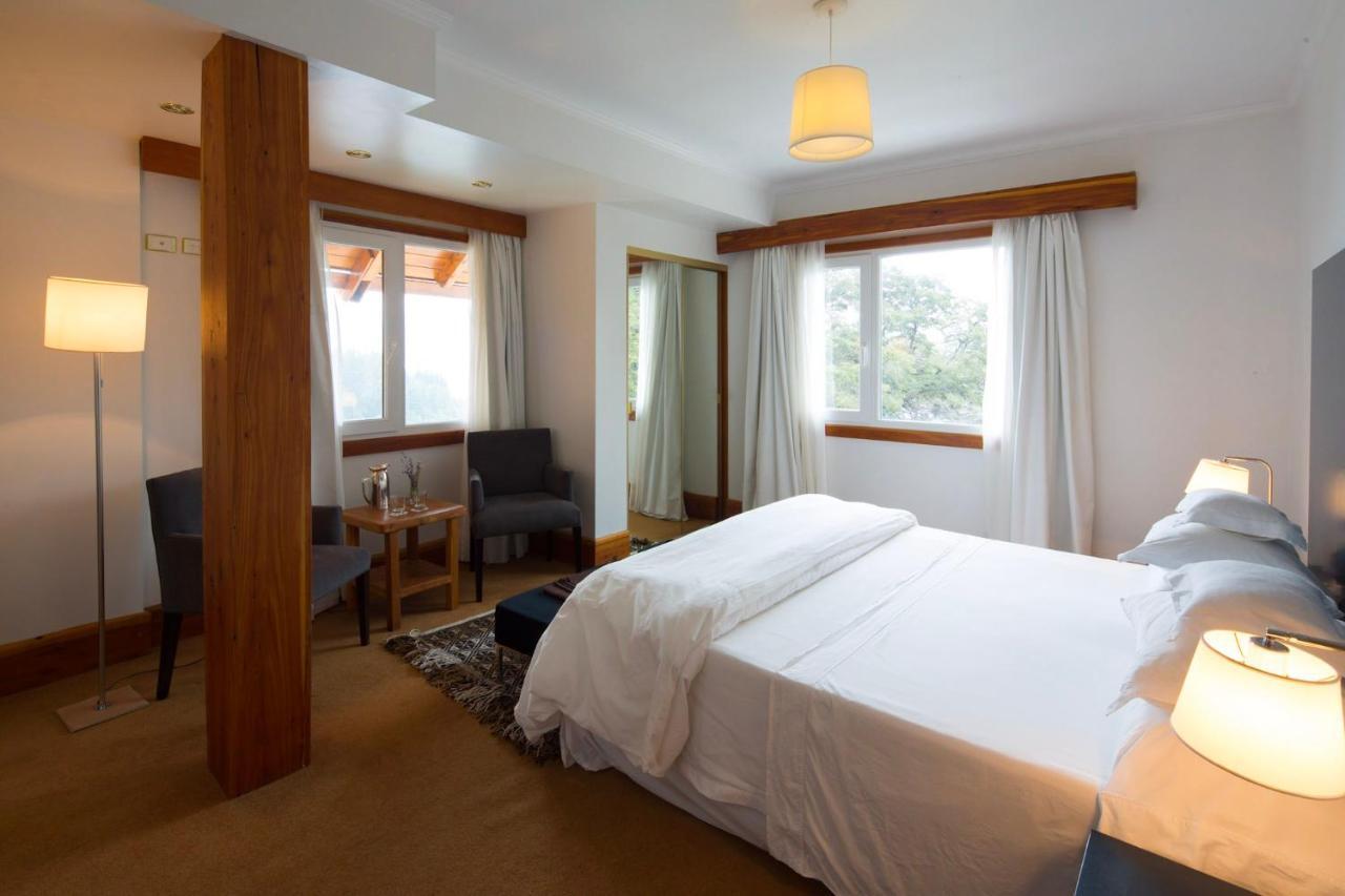 Hosteria Isla Victoria Lodge 외부 사진