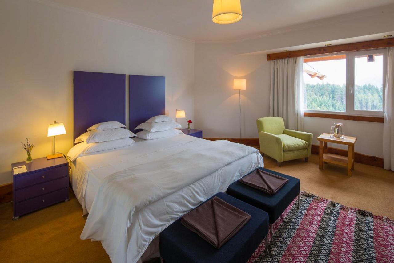 Hosteria Isla Victoria Lodge 외부 사진