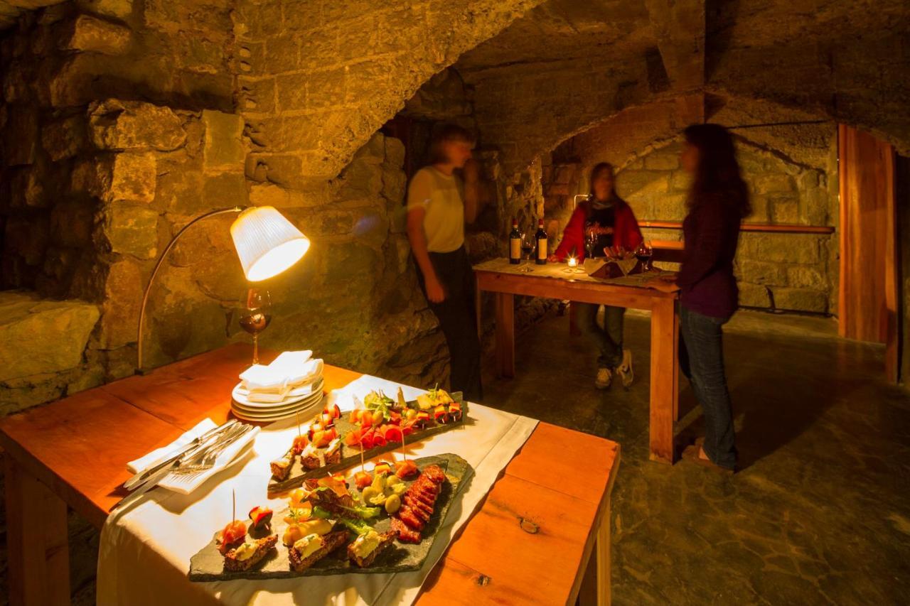 Hosteria Isla Victoria Lodge 외부 사진